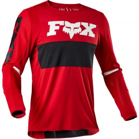 Maglia Fox Racing 360 Linc N001 2020 Manica Lunga